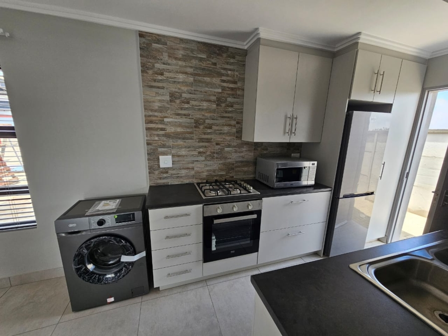 3 Bedroom Property for Sale in Pellissier Free State